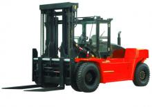 Автонавантажувач дизельний Nexen FDR160-12