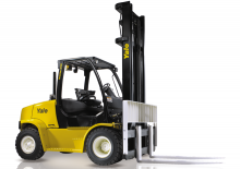Автонавантажувач дизельний Yale GDP70SVX9 Value