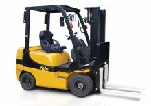 Автонавантажувач дизельний Yale GTP35MX