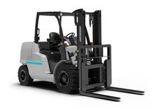 Автонавантажувач дизельний UniCarriers GX2-50H