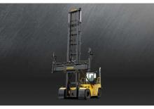 Автонавантажувач дизельний Hyster H10XDS 6