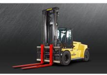 Автонавантажувач дизельний Hyster H13XD 6