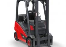 Автонавантажувач дизельний Linde H14D EVO 