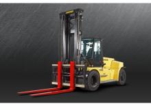 Автонавантажувач дизельний Hyster H14XD 6