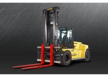Автонавантажувач дизельний Hyster H16XD 9