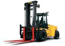 Автонавантажувач дизельний Hyster H16XDS 12