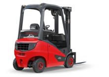 Автонавантажувач дизельний Linde H18D 