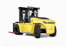 Автонавантажувач дизельний Hyster H18XD 9
