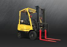 Автонавантажувач дизельний Hyster H2.0XTS - AD