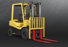 Автонавантажувач дизельний Hyster H2.5A