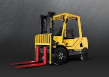 Автонавантажувач дизельний Hyster H2.5UT