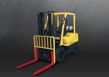 Автонавантажувач дизельний Hyster H2.5XT - AT