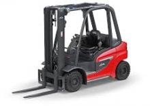 Автонавантажувач дизельний Linde H35/600D