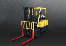 Автонавантажувач дизельний Hyster H3.5XT