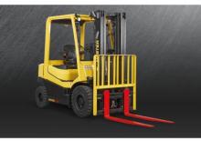 Автонавантажувач дизельний Hyster H36XDS 12