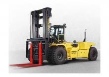 Автонавантажувач дизельний Hyster H44XDS 12