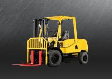 Автонавантажувач дизельний Hyster H4.5UT