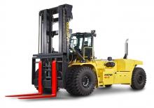 Автонавантажувач дизельний Hyster H48XD 12