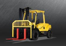 Автонавантажувач дизельний Hyster H7.0UT6