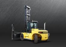 Автонавантажувач дизельний Hyster H7XD-EC4