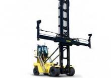 Автонавантажувач дизельний Hyster H9XD 6