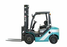 Автонавантажувач дизельний Baoli KBD 35+
