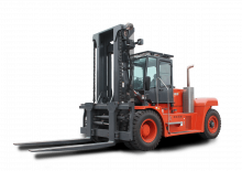Автонавантажувач дизельний Lonking LG135DT