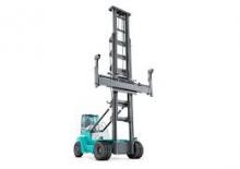 Автонавантажувач дизельний Konecranes Liftace E 7/8 ECC 9