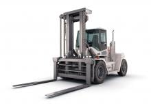 Автонавантажувач дизельний Konecranes Liftace F 12-600 C