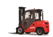 Автонавантажувач дизельний Manitou MI 40 D