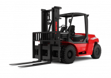 Автонавантажувач дизельний Manitou MI 70 D