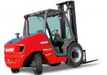 Автонавантажувач дизельний Manitou MSI 30 T
