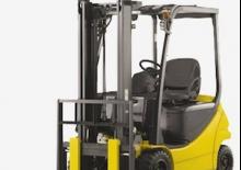 Автонавантажувач дизельний Incab NTD 30 33 3 DLX