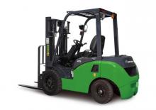Автонавантажувач дизельний Artison PFD 25 9L Plus-II