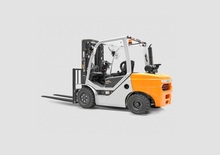 Автонавантажувач дизельний Still RCD 25