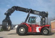 Автонавантажувач дизельний Kalmar RTD1523
