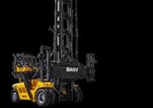 Автонавантажувач дизельний Sany SDCY100K7G