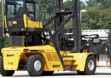 Автонавантажувач дизельний Sany SDCY100K8G