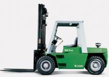 Автонавантажувач дизельний Cesab SID/P 70.2