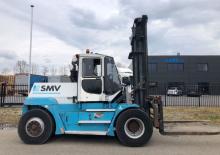 Автонавантажувач дизельний SMV SL 12-600 A