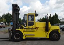 Автонавантажувач дизельний SMV SL 15-1200 A
