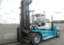 Автонавантажувач дизельний SMV SL 16-600 A