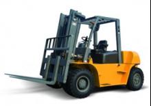 Автонавантажувач дизельний SMV SL 22-1200 A