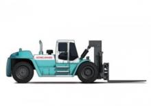Автонавантажувач дизельний SMV SL 28-1200 A