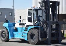 Автонавантажувач дизельний SMV SL 32-1200 A