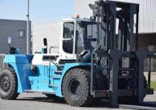 Автонавантажувач дизельний SMV SL 32-1200 A