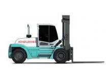 Автонавантажувач дизельний Konecranes SMV 10-1200 C