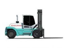 Автонавантажувач дизельний Konecranes SMV 10-600 B