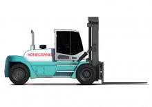Автонавантажувач дизельний Konecranes 15-1200 C