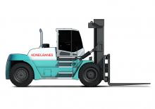 Автонавантажувач дизельний Konecranes 20-1200 C